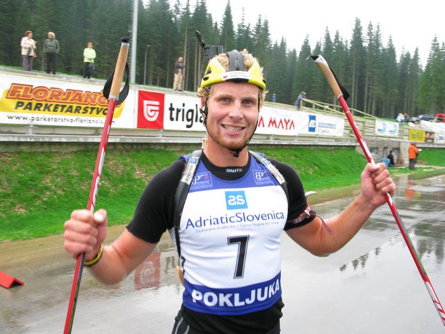 002 Klemen Bauer